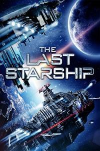 The Last Starship 2017 720p AMZN WEBRip 800MB x264 GalaxyRG