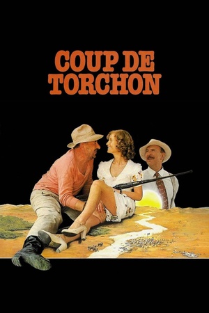 Coup de Torchon 1981 1080p bluray YTS