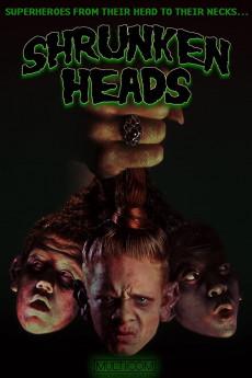 Shrunken Heads 1994 720p web YTS