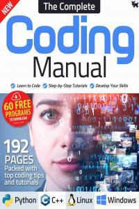 The Complete Coding Manuals Vol 21 2021 BookRAR