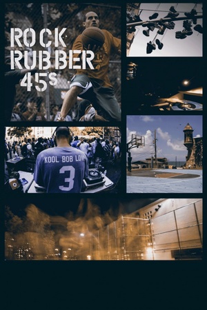 Rock Rubber 45s 2018 1080p web YTS