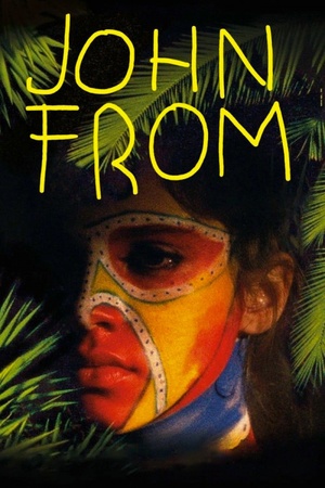 John From 2015 1080p bluray YTS