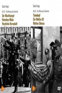 The SS 4of6 Deaths Head PDTV XviD MP3 MVGroup Forum avi