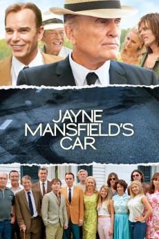 Jayne Mansfield's Car 2012 720p bluray YTS