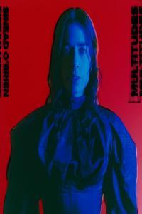 Sinead O Brien Multitudes 2022 24Bit 44 1kHz FLAC PMEDIA