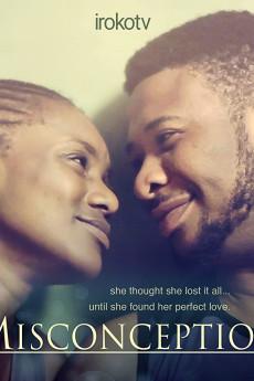 Misconception 2016 720p web YTS
