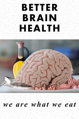 Better Brain Health: We Are What We Eat 2019 1080p web YTS