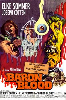 Baron Blood 1972 720p bluray YTS