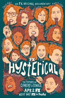 Hysterical 2021 720p web YTS