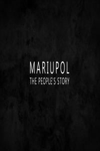 BBC Panorama 2022 Mariupol The Peoples Story 1080p HDTV x265 AAC MVGroup org mkv