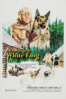 Challenge to White Fang 1974 720p bluray YTS