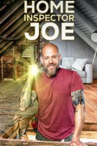 Home Inspector Joe S01E01 This Mold House 720p HDTV x264 CRiMSON TGx