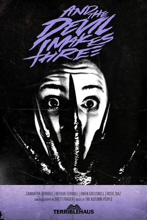 And the Devil Makes Three 2016 1080p web YTS