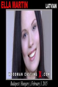 WoodmanCastingX Ella Martin Casting Hard 720p
