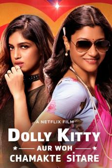 Dolly Kitty and Those Twinkling Stars 2019 720p bluray YTS