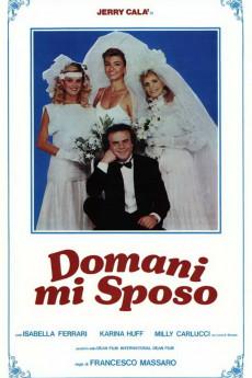 Tomorrow I'm Getting Married 1984 720p web YTS