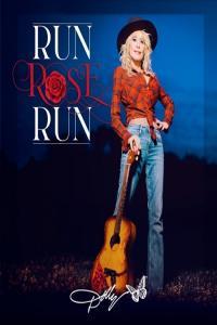 Dolly Parton Run Rose Run 2022 Mp3 320kbps PMEDIA