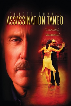 Assassination Tango 2002 1080p web YTS