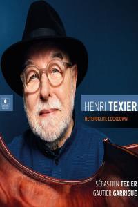 Henri Texier Heteroklite Lockdown 2022 24Bit 48kHz FLAC PMEDIA