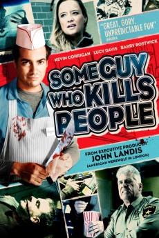 Some Guy Who Kills People 2011 720p bluray YTS