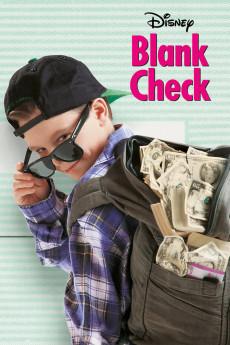 Blank Check 1994 720p web YTS