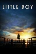 Little Boy 2015 1080p BrRip x264 YIFY