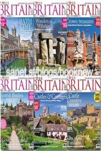 Britain 2021 Full Year Issues Collection DevCourseWeb