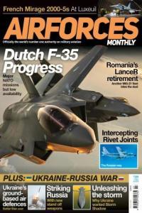 AirForces Monthly July 2023 FreeCourseWeb