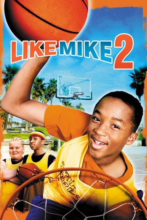 Like Mike 2: Streetball 2006 1080p web YTS