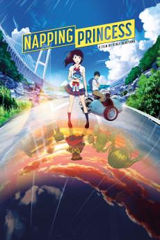 Napping Princess 2017 720p bluray YTS