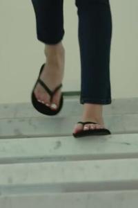 LoveHerFeet 19 12 13 Kyler Quinn Sneaky Little Feet Temptress XXX 720p HEVC x265 PRT XvX