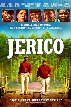 Jerico 2016 720p web YTS