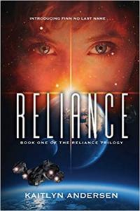 Reliance by Kaitlyn Andersen EPUB