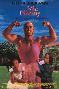 Mr Nanny 1993 DVD Rip