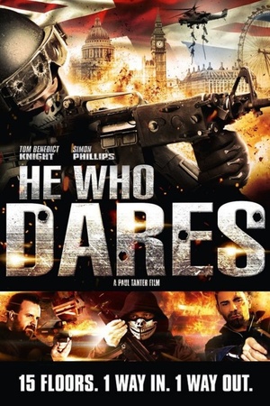 He Who Dares 2014 1080p bluray YTS