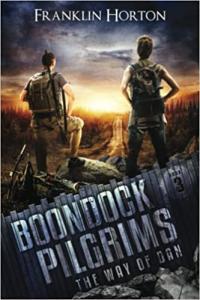 Boondock Pilgrims by Franklin Horton EPUB