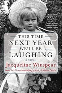 This Time Next Year We ll Be Laughing by Jacqueline Winspear EPUB