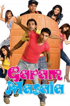 Garam Masala 2005 720p web YTS