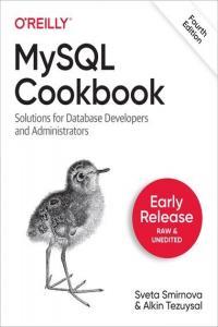 MySQL Cookbook 4th Edition BookRAR