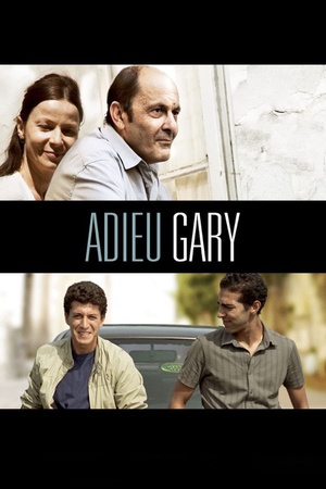 Adieu Gary 2009 1080p web YTS
