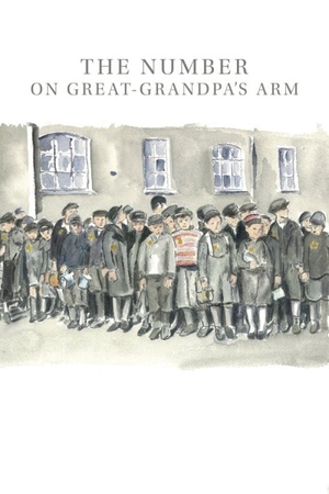 The Number on Great-Grandpa's Arm 2018 1080p web YTS
