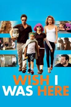 Wish I Was Here 2014 720p bluray YTS