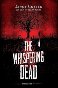 The Whispering Dead Darcy Coates