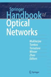 Springer Handbook of Optical Networks DevCourseWeb