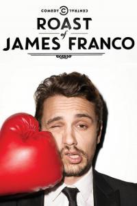 Comedy Central Roast Of James Franco 2013 1080p WEBRip x264 RARBG