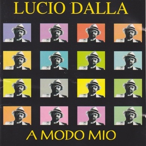 Lucio Dalla A Modo Mio The Best Of Flac TntVillage