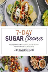 7 Day Sugar Cleanse BookRAR