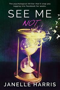 See Me Not by Janelle Harris EPUB