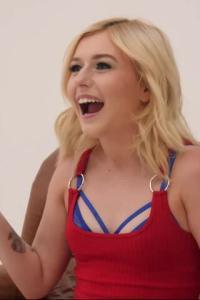 WillTileXXX 21 07 04 Minxx Marley Love Of Country XXX 720p HEVC x265 PRT XvX