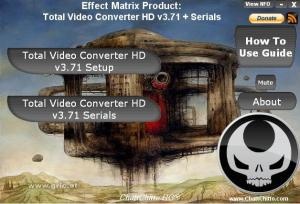 Total Video Converter HD v3 71 Serials ChattChitto RG